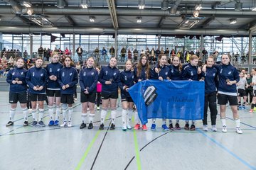 Bild 73 - wBJ Loewinnen Cup B2